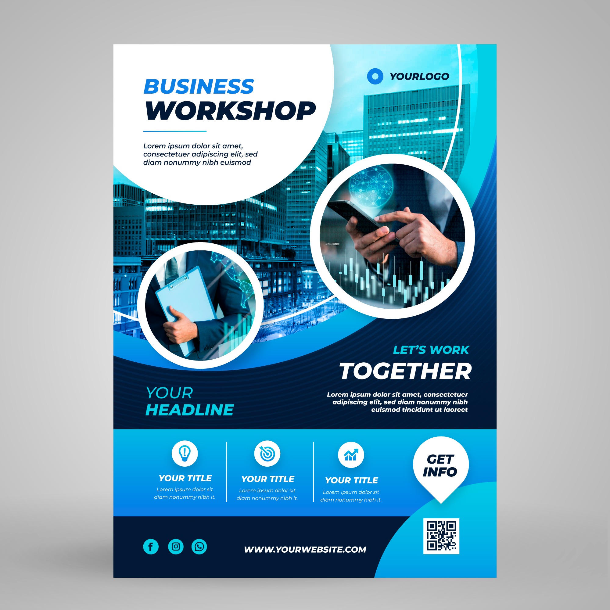Mobirise Website Builder
