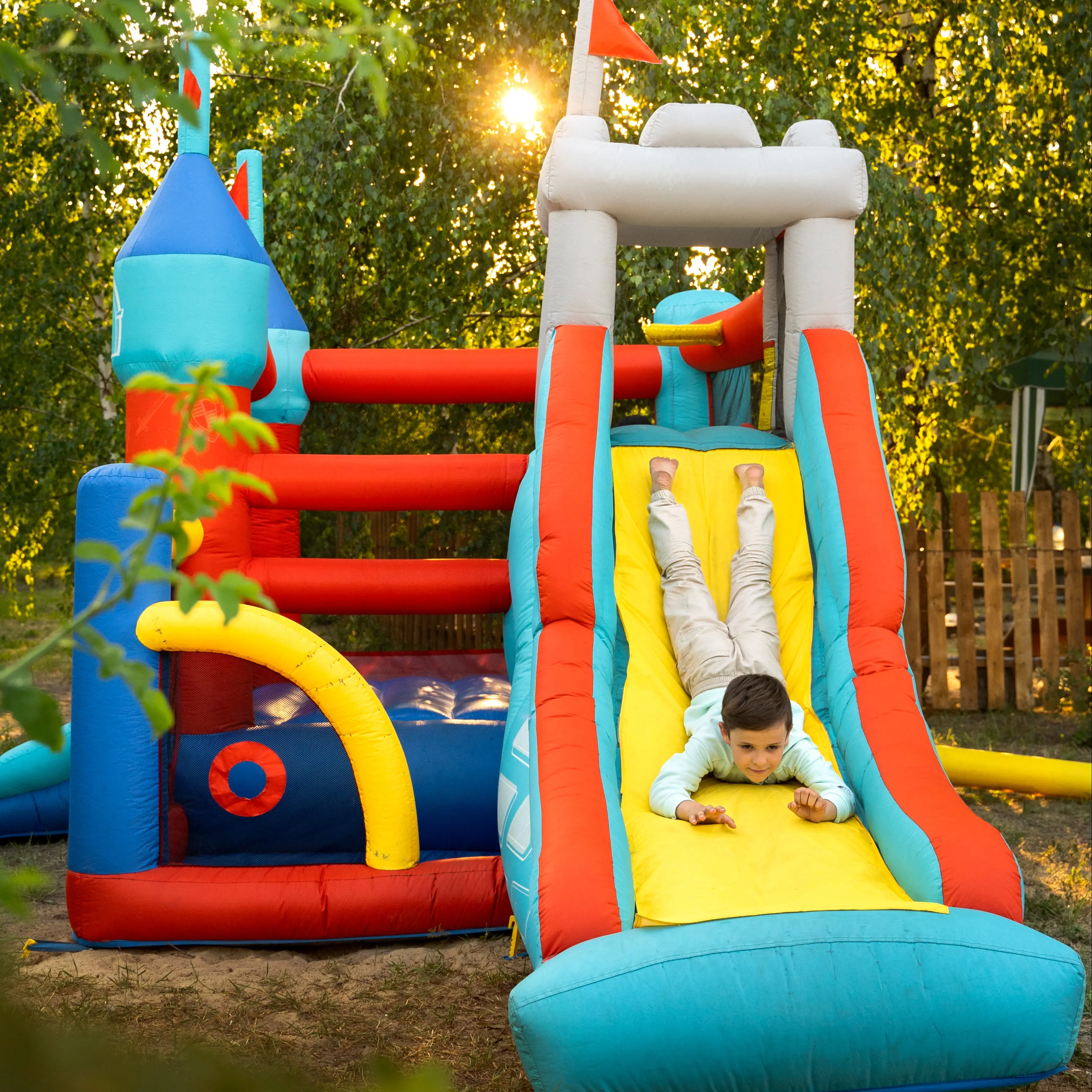 Mobirise Website Builder