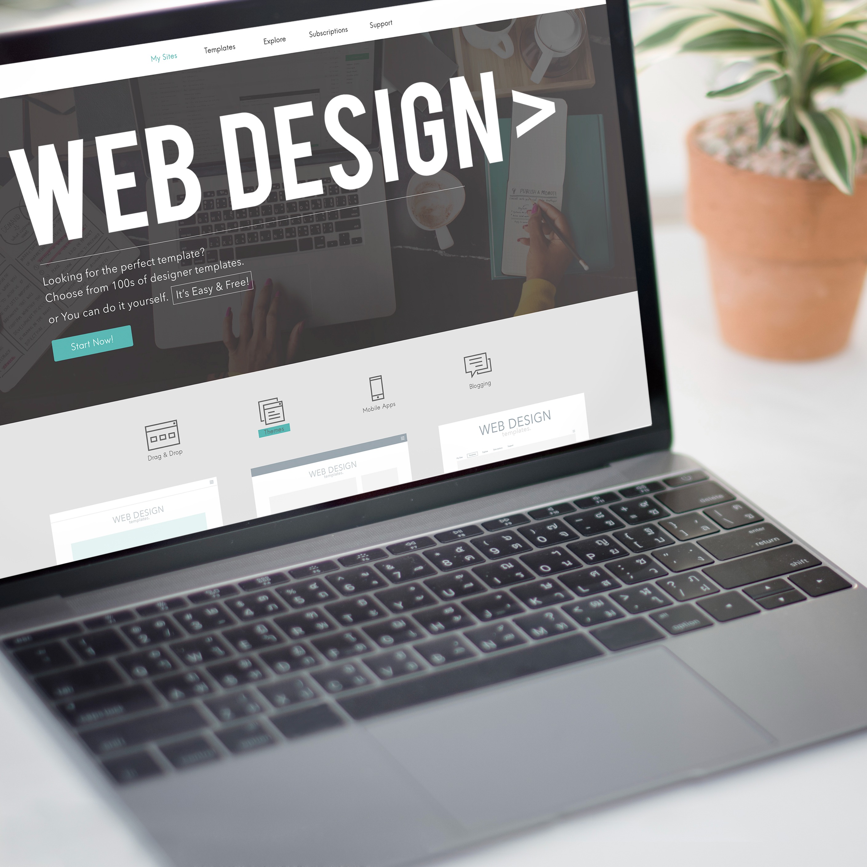 Mobirise Website Builder